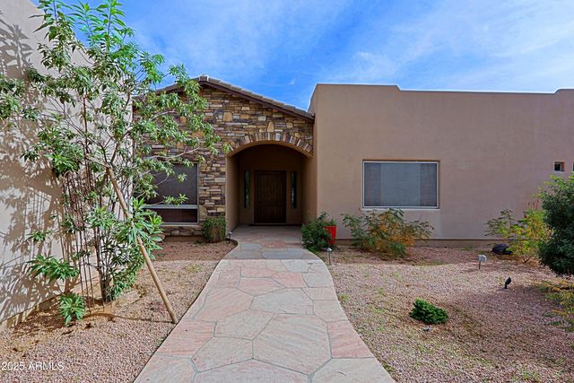 14904 E LOWDEN Court, Scottsdale, AZ 85262