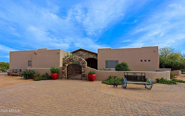 14904 E LOWDEN Court, Scottsdale, AZ 85262