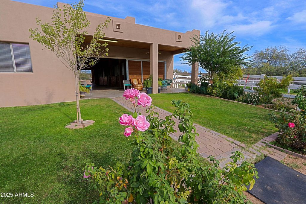 14904 E LOWDEN Court, Scottsdale, AZ 85262 — photo 3