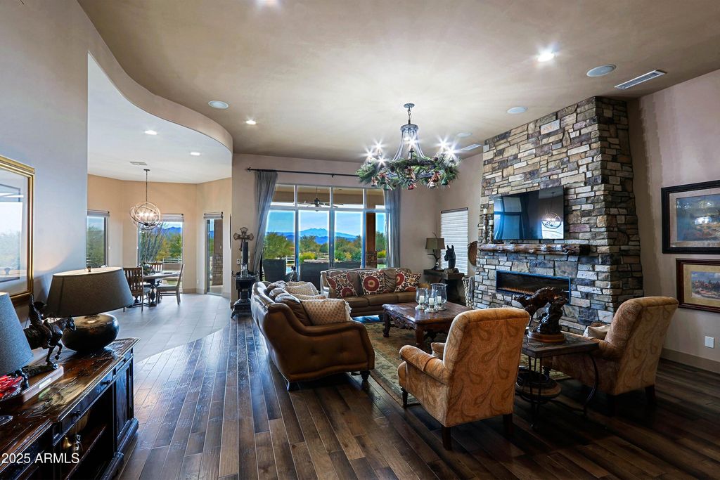 14904 E LOWDEN Court, Scottsdale, AZ 85262 — photo 4