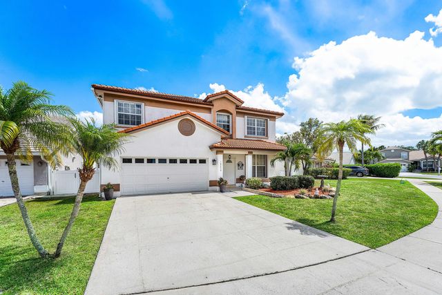 18250 Blue Lake Way, Boca Raton, FL 33498
