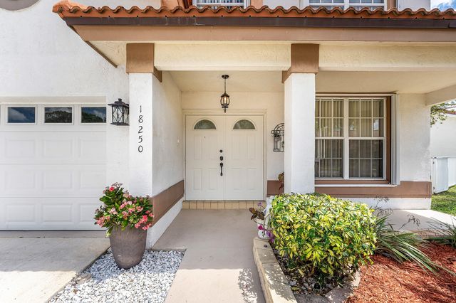 18250 Blue Lake Way, Boca Raton, FL 33498