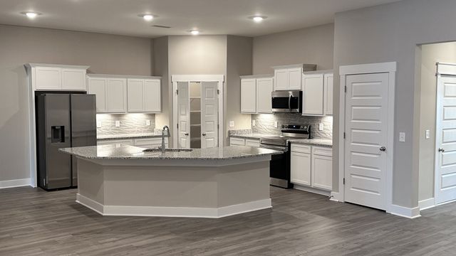 3517 Firerock Drive, Murfreesboro, TN 37128