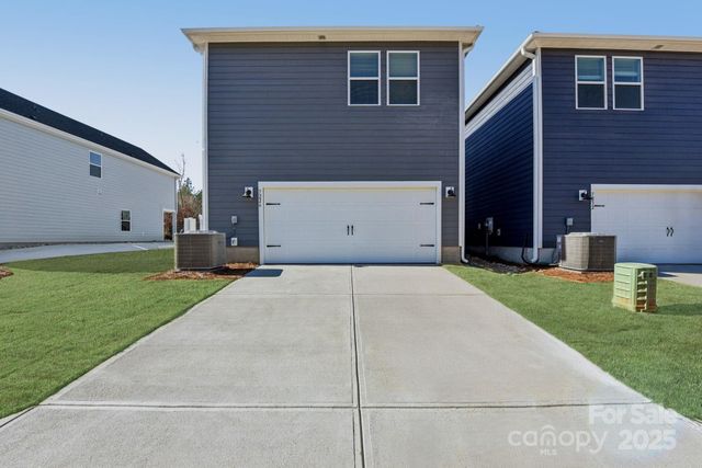 7226 Yardley Street, Gastonia, NC 28056