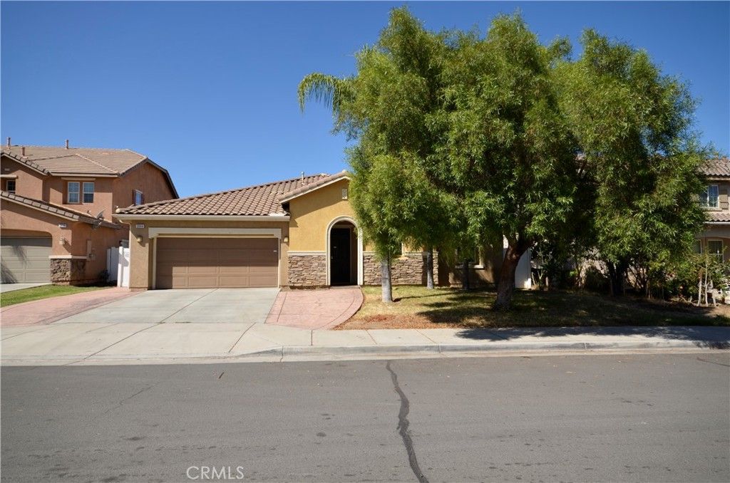 3044 Kalei, Perris, CA 92571 — exterior
