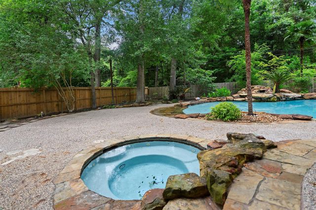 139 Park Way, Conroe, TX 77356