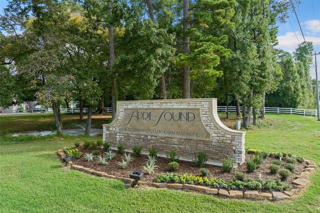 139 Park Way, Conroe, TX 77356