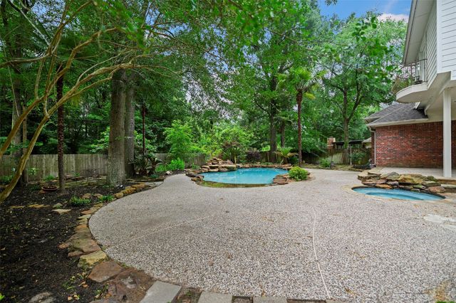 139 Park Way, Conroe, TX 77356