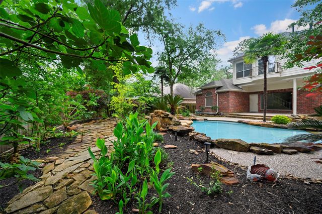 139 Park Way, Conroe, TX 77356