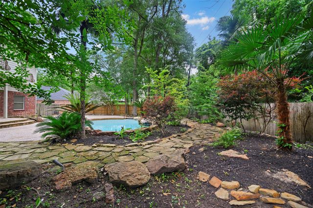 139 Park Way, Conroe, TX 77356