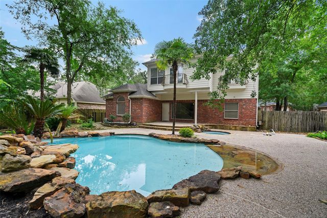 139 Park Way, Conroe, TX 77356
