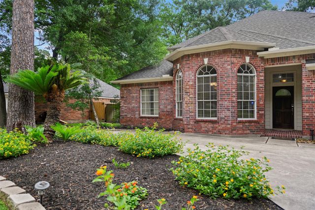 139 Park Way, Conroe, TX 77356