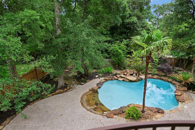 139 Park Way, Conroe, TX 77356