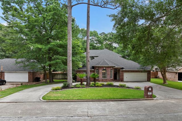 139 Park Way, Conroe, TX 77356