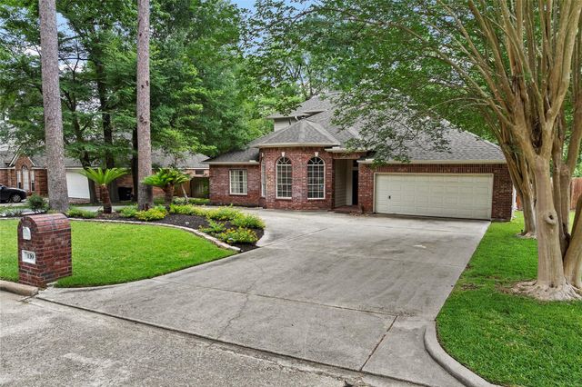 139 Park Way, Conroe, TX 77356