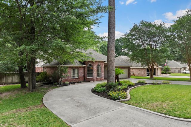 139 Park Way, Conroe, TX 77356