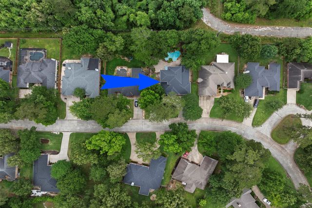 139 Park Way, Conroe, TX 77356