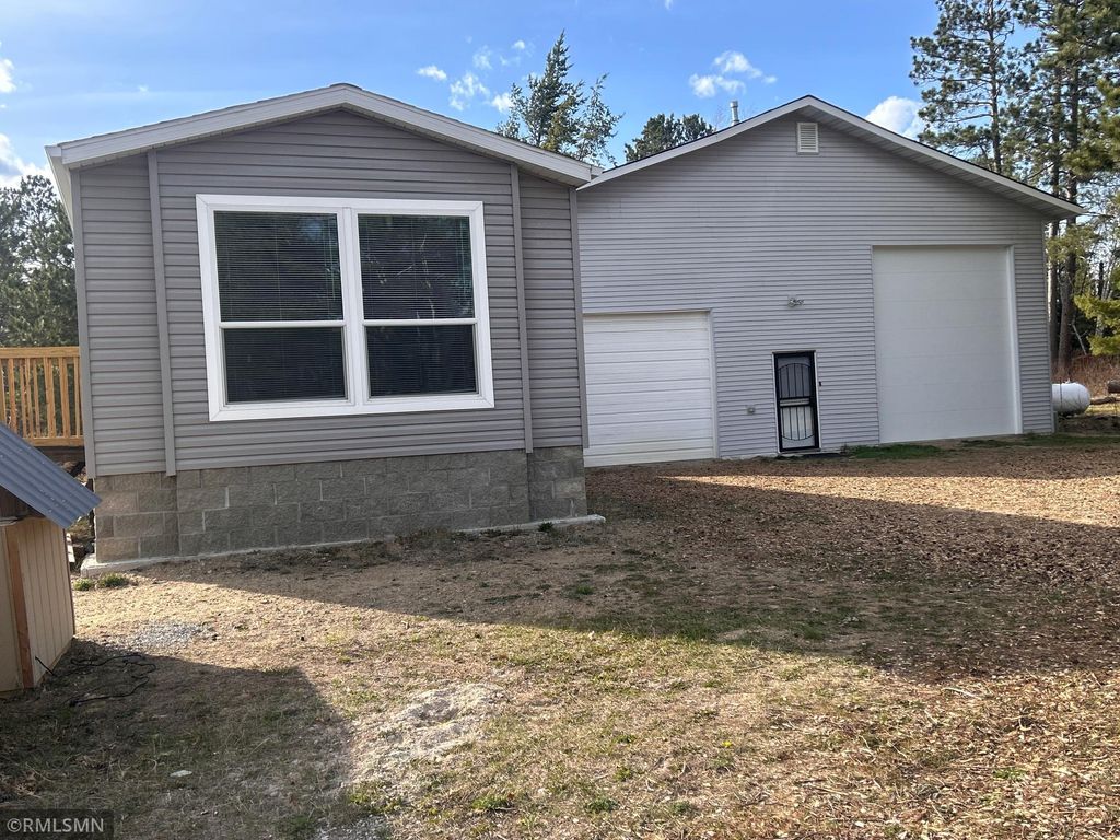 2101 Frohn Road NE, Bemidji, MN 56601