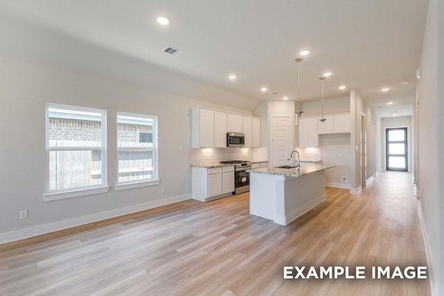 2528 Newport Breeze Drive, Katy, TX 77493