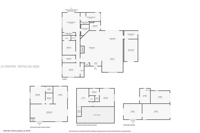 9234 SW 112th Street, Miami, FL 33176