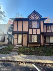 21 MULBERRY CT, Lumberton, NJ 08048