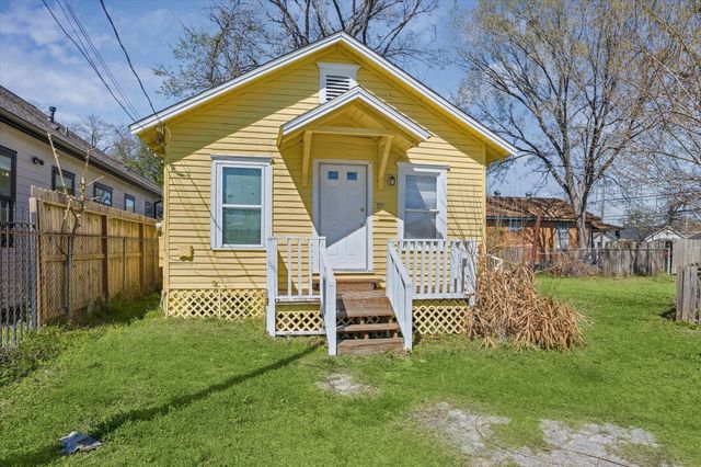 1115 Bigelow Street, Houston, TX 77009