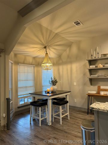 1813 Nightingale Circle, Mcalester, OK 74501