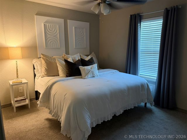 1813 Nightingale Circle, Mcalester, OK 74501