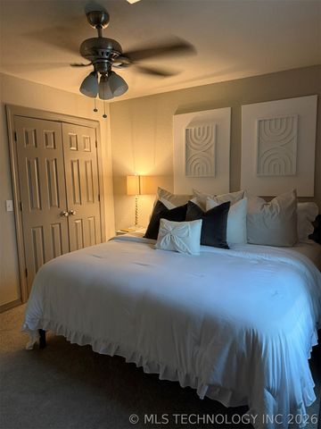 1813 Nightingale Circle, Mcalester, OK 74501