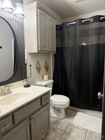 1813 Nightingale Circle, Mcalester, OK 74501