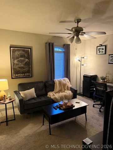 1813 Nightingale Circle, Mcalester, OK 74501