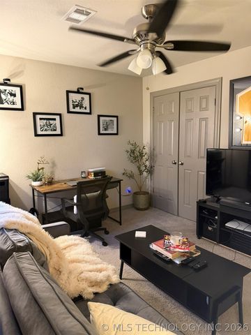 1813 Nightingale Circle, Mcalester, OK 74501