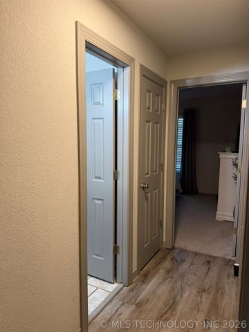 1813 Nightingale Circle, Mcalester, OK 74501