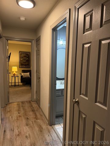 1813 Nightingale Circle, Mcalester, OK 74501