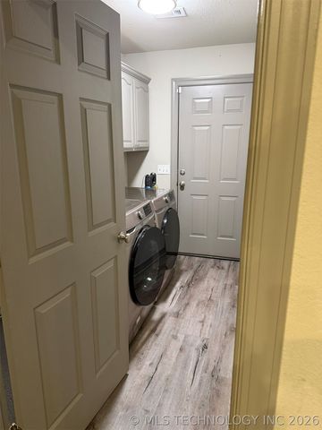 1813 Nightingale Circle, Mcalester, OK 74501