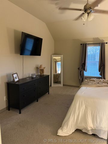 1813 Nightingale Circle, Mcalester, OK 74501