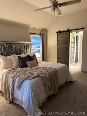 1813 Nightingale Circle, Mcalester, OK 74501