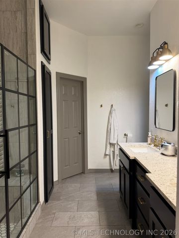 1813 Nightingale Circle, Mcalester, OK 74501