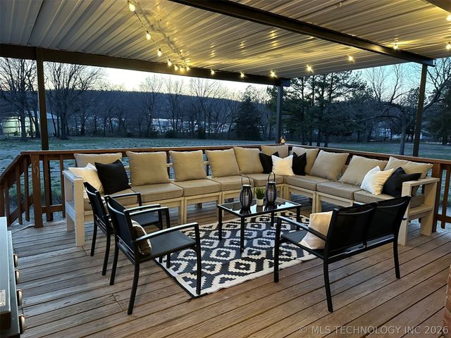 1813 Nightingale Circle, Mcalester, OK 74501