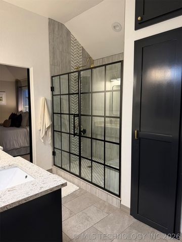 1813 Nightingale Circle, Mcalester, OK 74501