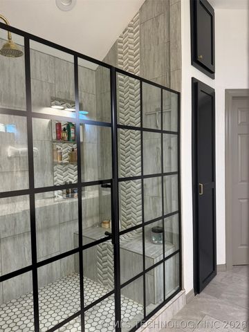 1813 Nightingale Circle, Mcalester, OK 74501