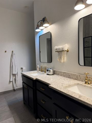 1813 Nightingale Circle, Mcalester, OK 74501