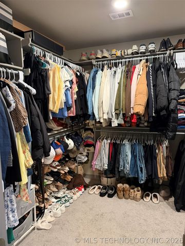 1813 Nightingale Circle, Mcalester, OK 74501