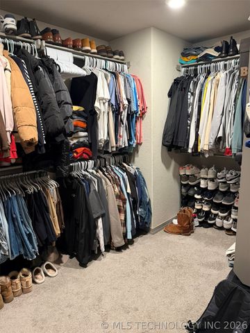 1813 Nightingale Circle, Mcalester, OK 74501