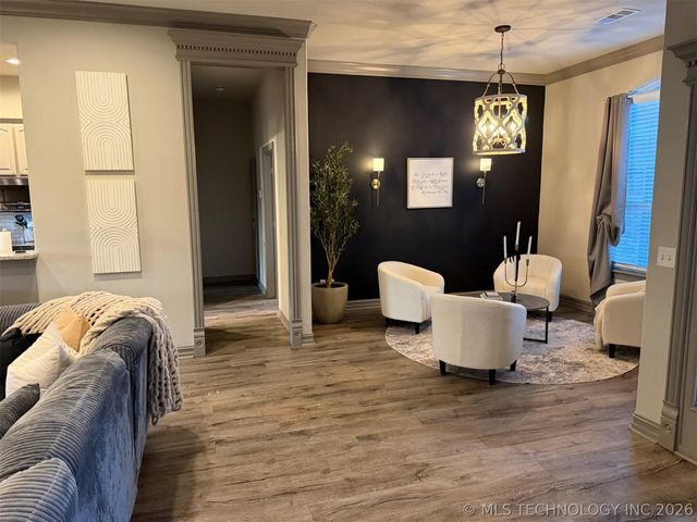 1813 Nightingale Circle, Mcalester, OK 74501