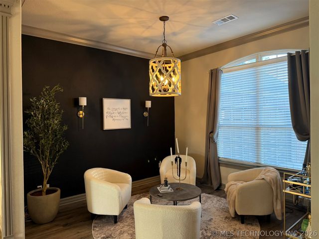 1813 Nightingale Circle, Mcalester, OK 74501