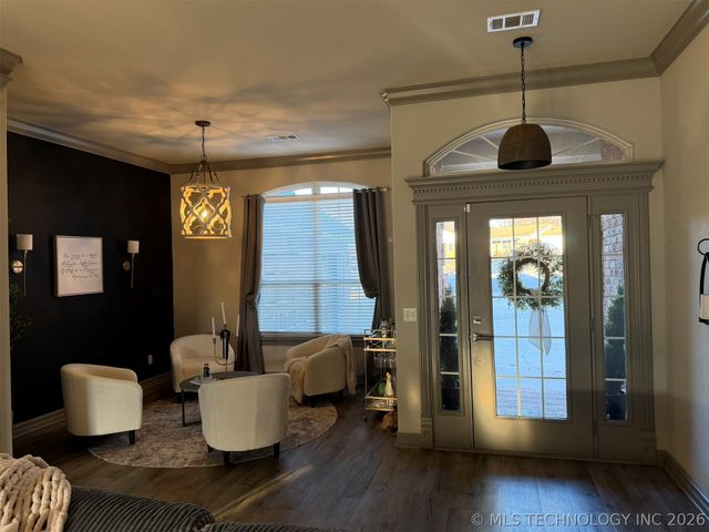 1813 Nightingale Circle, Mcalester, OK 74501