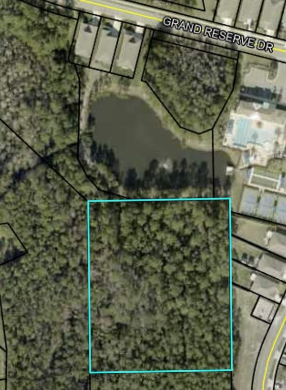 Sand Wedge LANE, Bunnell, FL 32110