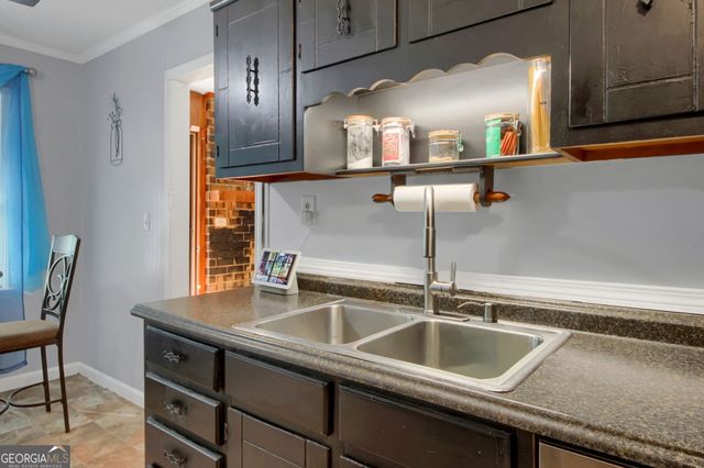 3223 Rhonda Drive, Jonesboro, GA 30236