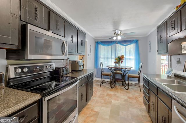 3223 Rhonda Drive, Jonesboro, GA 30236